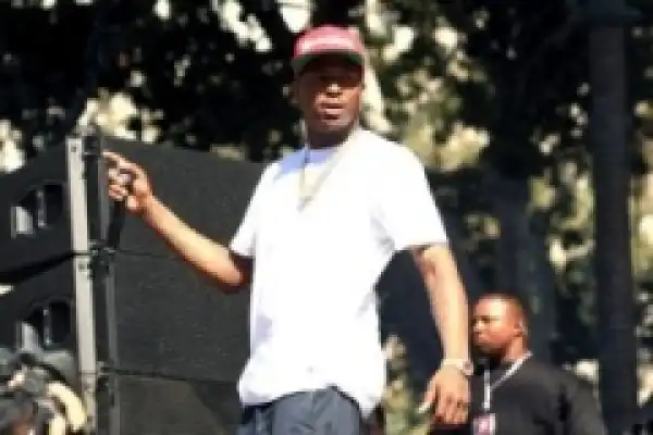 Instrumental: YG - Pops Hot Intro